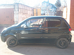 Daewoo Matiz 0,8 мех